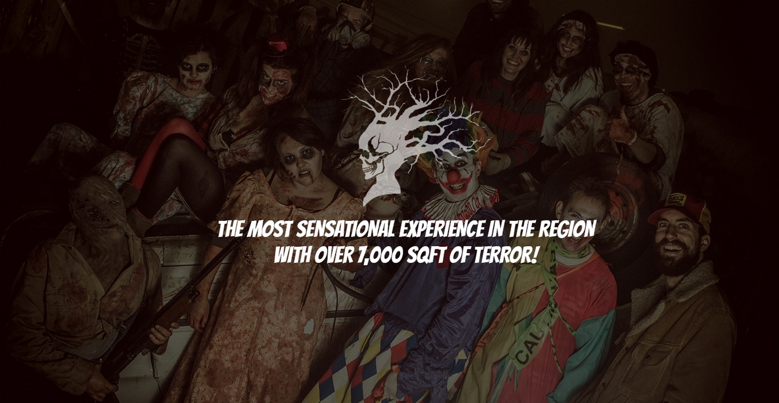 Halloween Party Missoula