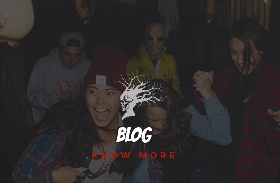 Missoula Halloween Events