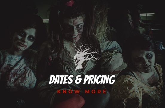 Halloween Party Missoula